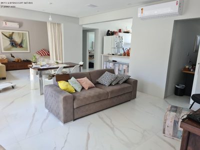 Apartamento, 3 quartos, 149 m² - Foto 1