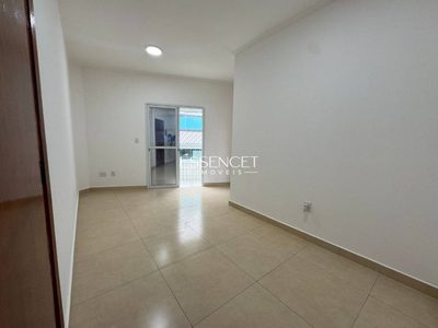 Apartamento, 2 quartos, 51 m² - Foto 1