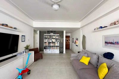 Apartamento, 5 quartos, 202 m² - Foto 1