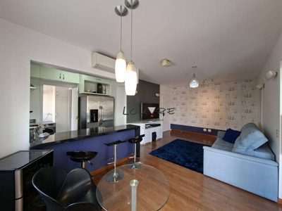 Apartamento, 1 quarto, 82 m² - Foto 2