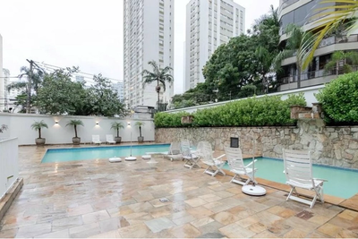 Apartamento, 4 quartos, 251 m² - Foto 5
