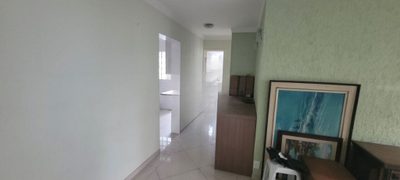 Apartamento, 2 quartos, 55 m² - Foto 2