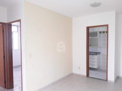 Apartamento, 2 quartos, 58 m² - Foto 2