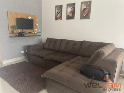 Casa, 1 quarto, 108 m² - Foto 4
