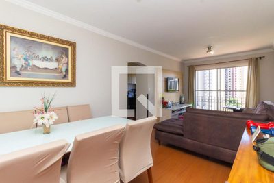 Apartamento, 3 quartos, 100 m² - Foto 2