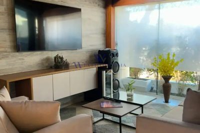 Casa, 3 quartos, 120 m² - Foto 3
