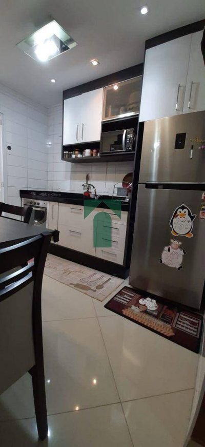 Sobrado, 2 quartos, 96 m² - Foto 1