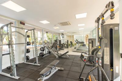 Apartamento, 3 quartos, 222 m² - Foto 3