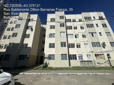 Apartamento, 2 quartos, 10 m² - Foto 1
