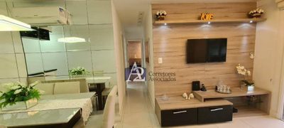 Apartamento, 3 quartos, 96 m² - Foto 2