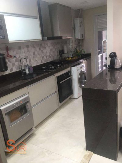 Apartamento, 3 quartos, 73 m² - Foto 1