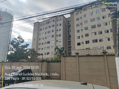 Apartamento, 2 quartos, 41 m² - Foto 1