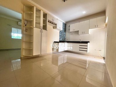 Casa, 3 quartos, 86 m² - Foto 2