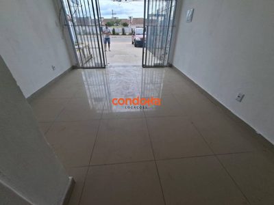 Loja-Salão, 20 m² - Foto 3