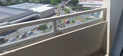 Apartamento, 3 quartos, 72 m² - Foto 4