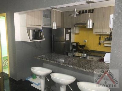 Apartamento, 2 quartos, 68 m² - Foto 5