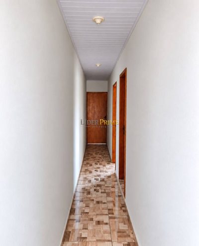 Sobrado, 3 quartos, 100 m² - Foto 3
