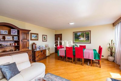 Apartamento, 3 quartos, 119 m² - Foto 5