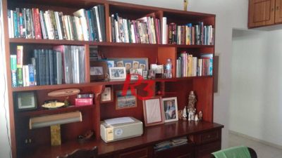 Apartamento, 2 quartos, 130 m² - Foto 2