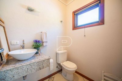 Casa de Condomínio, 5 quartos - Foto 5