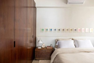 Apartamento, 2 quartos, 66 m² - Foto 2