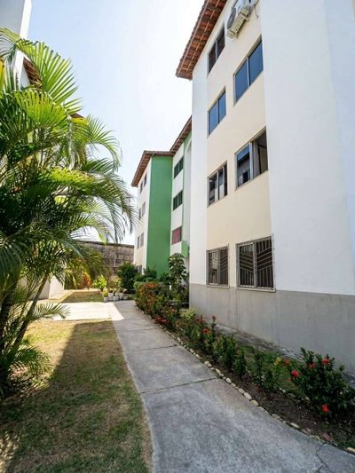 Apartamento, 2 quartos, 45 m² - Foto 1