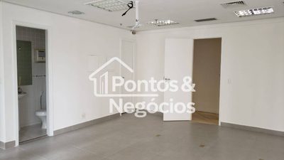 Sala-Conjunto, 39 m² - Foto 5