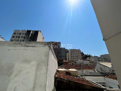 Apartamento, 2 quartos, 52 m² - Foto 2