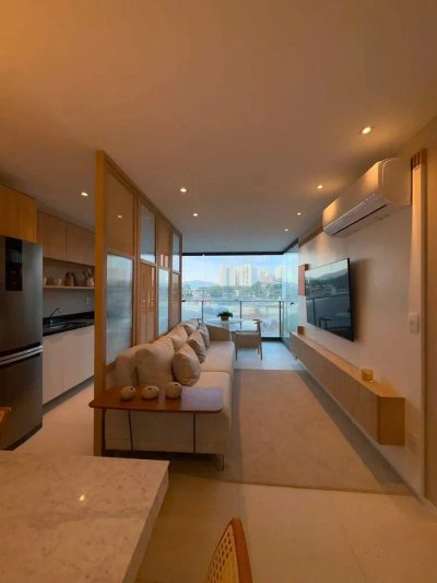 Apartamento, 3 quartos, 73 m² - Foto 5
