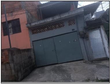 Casa, 1 quarto, 50 m² - Foto 3