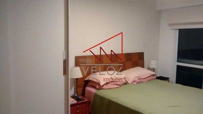 Apartamento, 3 quartos, 111 m² - Foto 5