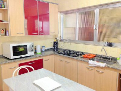 Sobrado, 3 quartos, 178 m² - Foto 4