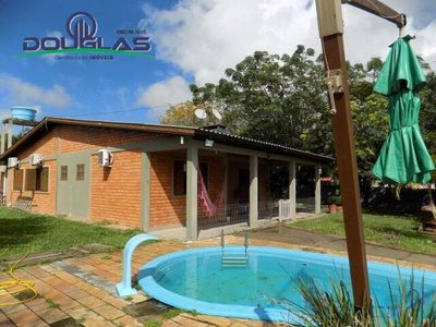 Casa, 4 quartos - Foto 2