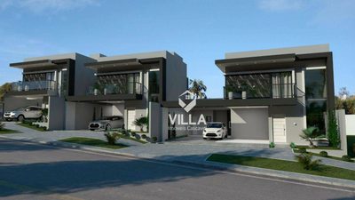 Sobrado, 3 quartos, 130 m² - Foto 3