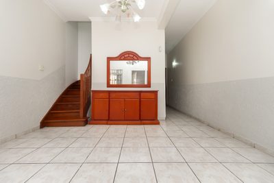 Sobrado, 3 quartos, 97 m² - Foto 4