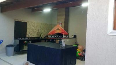 Casa, 2 quartos, 70 m² - Foto 1