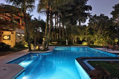 Casa, 4 quartos, 450 m² - Foto 4