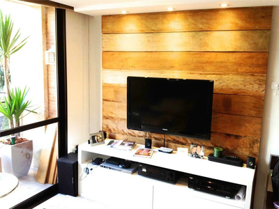 Apartamento, 1 quarto, 65 m² - Foto 4