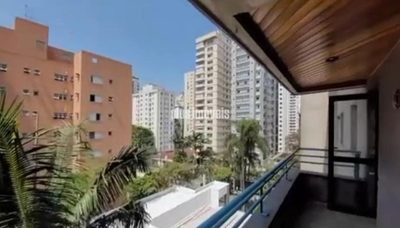 Apartamento, 3 quartos, 136 m² - Foto 1