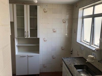 Apartamento, 2 quartos - Foto 2