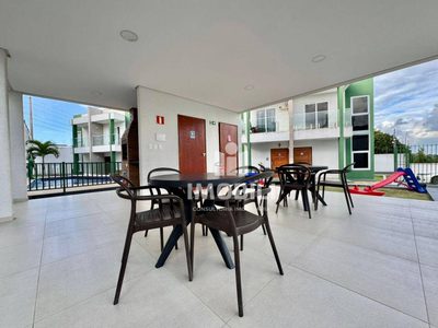 Casa, 3 quartos, 90 m² - Foto 5