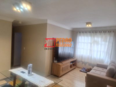 Apartamento, 2 quartos, 60 m² - Foto 2
