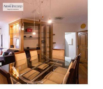 Apartamento, 3 quartos, 80 m² - Foto 4