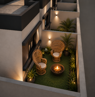 Casa, 2 quartos, 72 m² - Foto 4