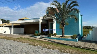 Casa de Condomínio, 5 quartos - Foto 3