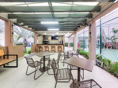 Apartamento, 2 quartos, 61 m² - Foto 4