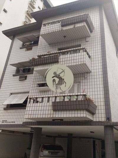 Apartamento, 2 quartos, 60 m² - Foto 4