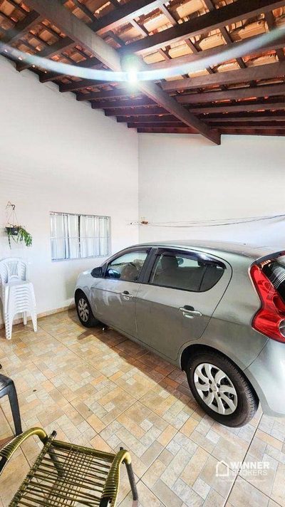 Casa, 2 quartos, 110 m² - Foto 2