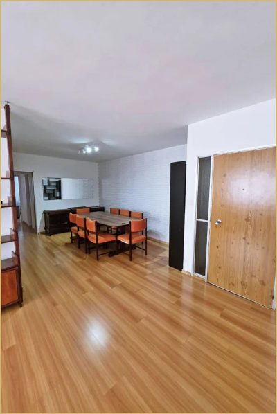 Apartamento, 3 quartos, 130 m² - Foto 1