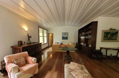 Casa, 5 quartos, 256 m² - Foto 1